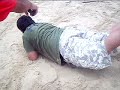 Damai Beach Resort Overnight Stay (Part 13)