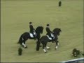 OTP Bank Lovas Világkupa / Budapest Horse Show -Pas-de-deux2 OTP Bank Lovas Világkupa / Budapest Horse Show -Pas-de-deux2