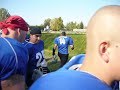 Wolverines - Heroes  Highlights