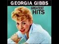 Georgia Gibbs - Silent Lips