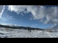 Ohio - Snowkiting