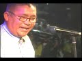 RASPACANILLA - LOS ORIGINALES DEL VIGIA - MOSAICO ORIGINAL (EN VIVO)
