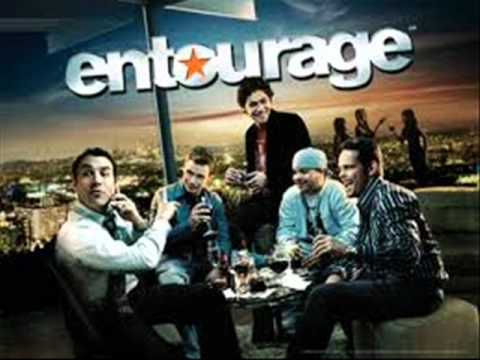 Entourage Season 8 Home Sweet Home
