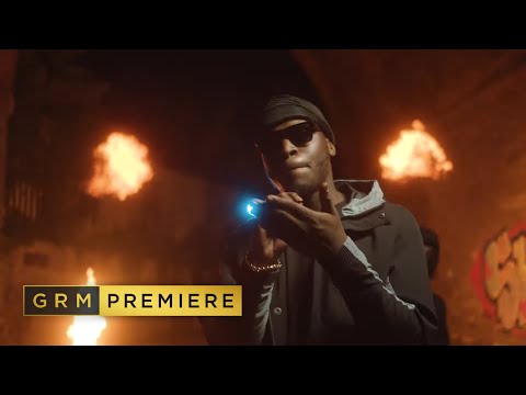 Sneakbo – They Wanna Know [Music Video] | GRM Daily