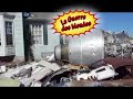 universal studio de SF film� au FZ18