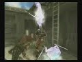 Soki/Soke from Onimusha Dawn of Dreams