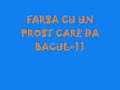 Daniel Buzdugan - Farsa cu un baiat destept care da bacul Daniel Buzdugan - Farsa cu un baiat destept care da bacul