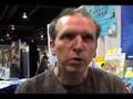 David Wiesner interview