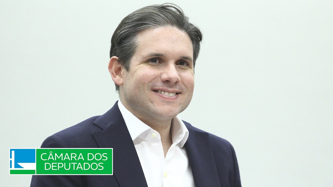 Motta quer Comissão analisando escala 6x1 já na semana que vem - 23/04/26