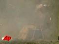 Nine-year-old Boy Burned, Sparkler Suspected