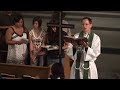 Jul 1, 2007 Gospel - St. Andrew\