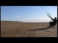 freestyle kite landboarding