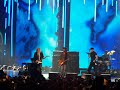 2007 juno awards - tragically hip