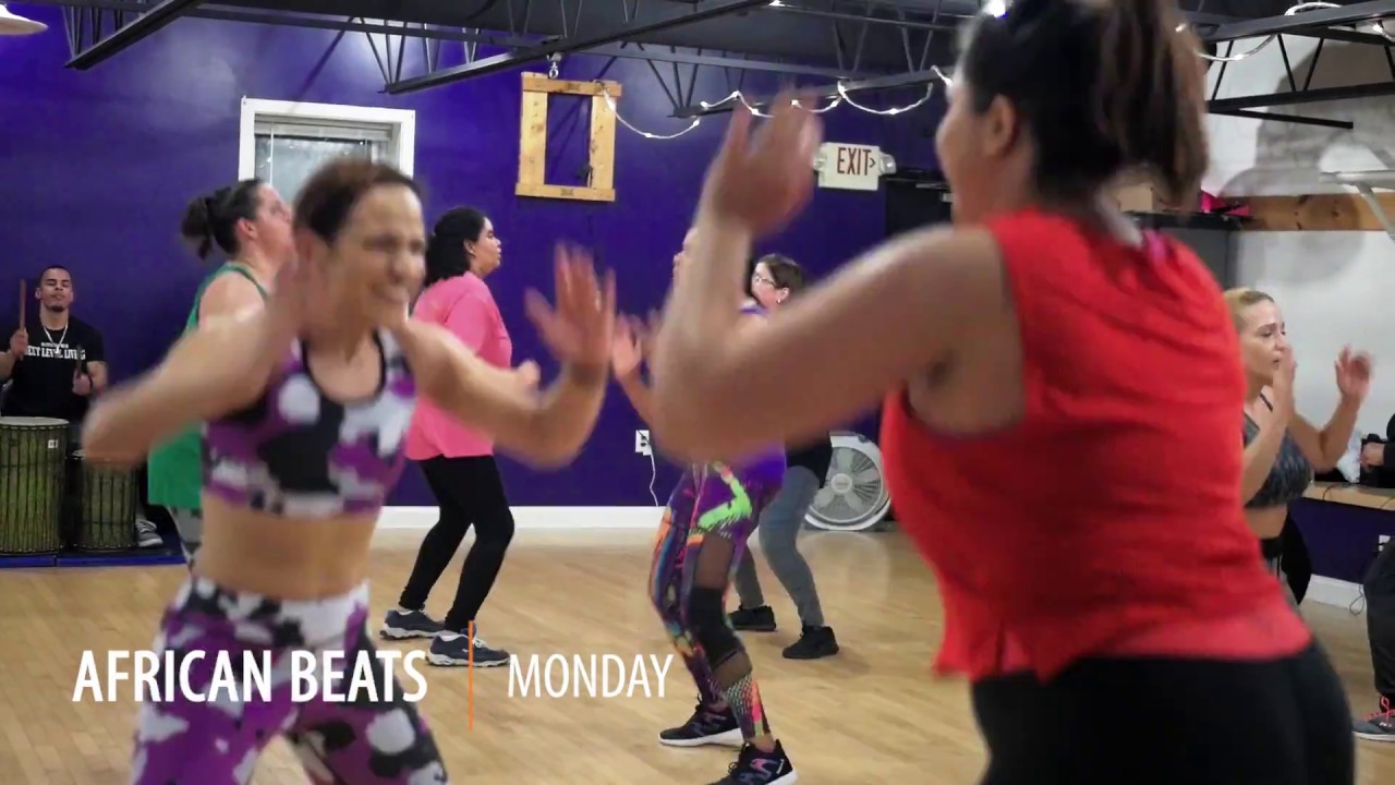 Bodies In Motion Advertisement