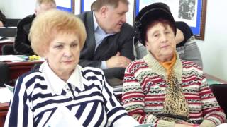 У Жмеринці відбувся діалог з питань реформування
