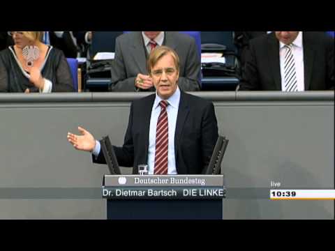 dietmar - 20.11.2012 - Haushalt ist in Zahlen gegossene Politik. Schwarz-Gelb hat wie kaum eine Koalition zuvor das Land gespalten und die Schere zwischen arm und reic...
