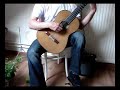 Otto Vowinkel guitar Otto Vowinkel guitar