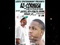 AZ & Cormega Live In Boston