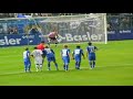 FCZ - Luzern (26.04.07)