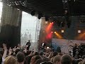 Andrius Mamontovas - Deganti Saule (Live @ Vienybes Aikste)