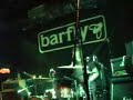 Cut Off Your Hands live at the Camden Barfy - London