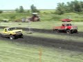 Mud Drags