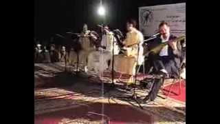 Ait Ikkou Khémisset Association Amalou Festival 2011 Mustapha Chahbouni 2