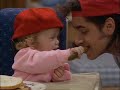 Full house - one of my favorite scenes