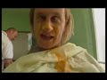 le director cameramam bakir belaidi realise plusieur versions des sequences en voici  un  extrait du clip non mixee  ,  making of le boulet.
le boulet, un film  de  alain berberian / flederic forestier / production  la petite reine / warner bros