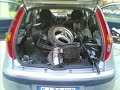 Fondere un'auto...