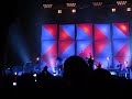KEANE au ZENITH PARIS - Le 20 Novembre 2008 - PERFECT SYMMETRY version longue