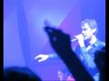 videos de KEANE au ZENITH PARIS - Le 20 Novembre 2008 - PERFECT SYMMETRY version longue