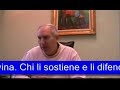Cretini e cornuti, come Don Cola Duscio. Seconda parte (2/2) Cretini e cornuti, come Don Cola Duscio. Seconda parte (2/2)