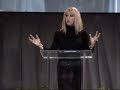Suzanne Somers on hormone therapy for menopause, part 6 of 6
