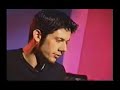 wes borland performance with Ibanez RG CST
