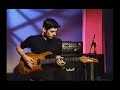 wes borland performance with Ibanez RG CST wes borland performance with Ibanez RG CST