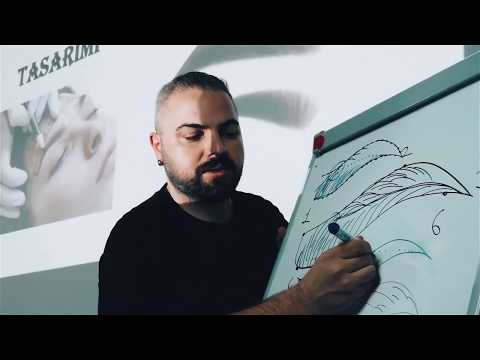 Kalıcı Makyaj Eğitimi - Hasan Soley