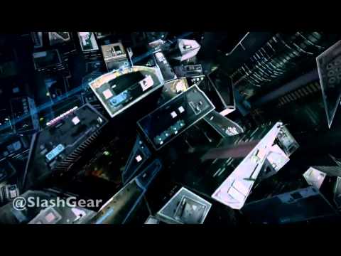 Killzone Shadow Fall Intro for PlayStation 4