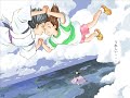 Spirited Away Soundtrack - Sea