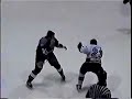 J-F Gouin vs Alexandre Melançon