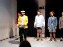 Clase de Clown - 2008-10-01 (8)