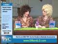 Em & Lo's Home Shopping Network Spoof