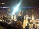 Nuggets Cheerleader Timeout Nuggets Cheerleader Timeout
