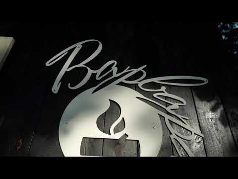 YouTube video preview