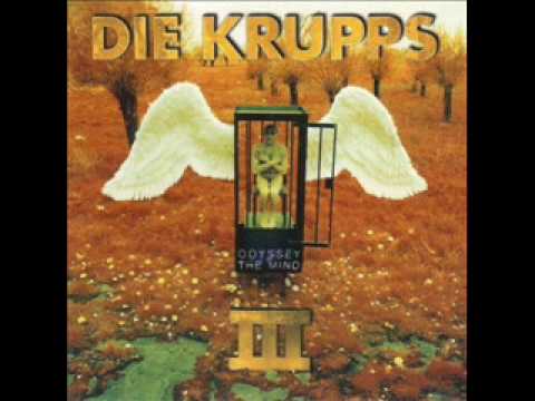 Tekst piosenki Die Krupps - Eggshell po polsku