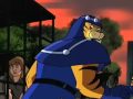 BATMAN: THE BRAVE AND THE BOLD The Last Bat on Earth with Kamandi # 2