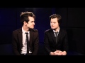 Panic! At The Disco: FBR Q+A (PART 2)