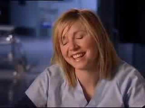 sarah chalke on roseanne. Sarah Chalke Scrubs Tv