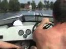 short boat ride