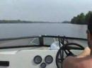 short boat ride